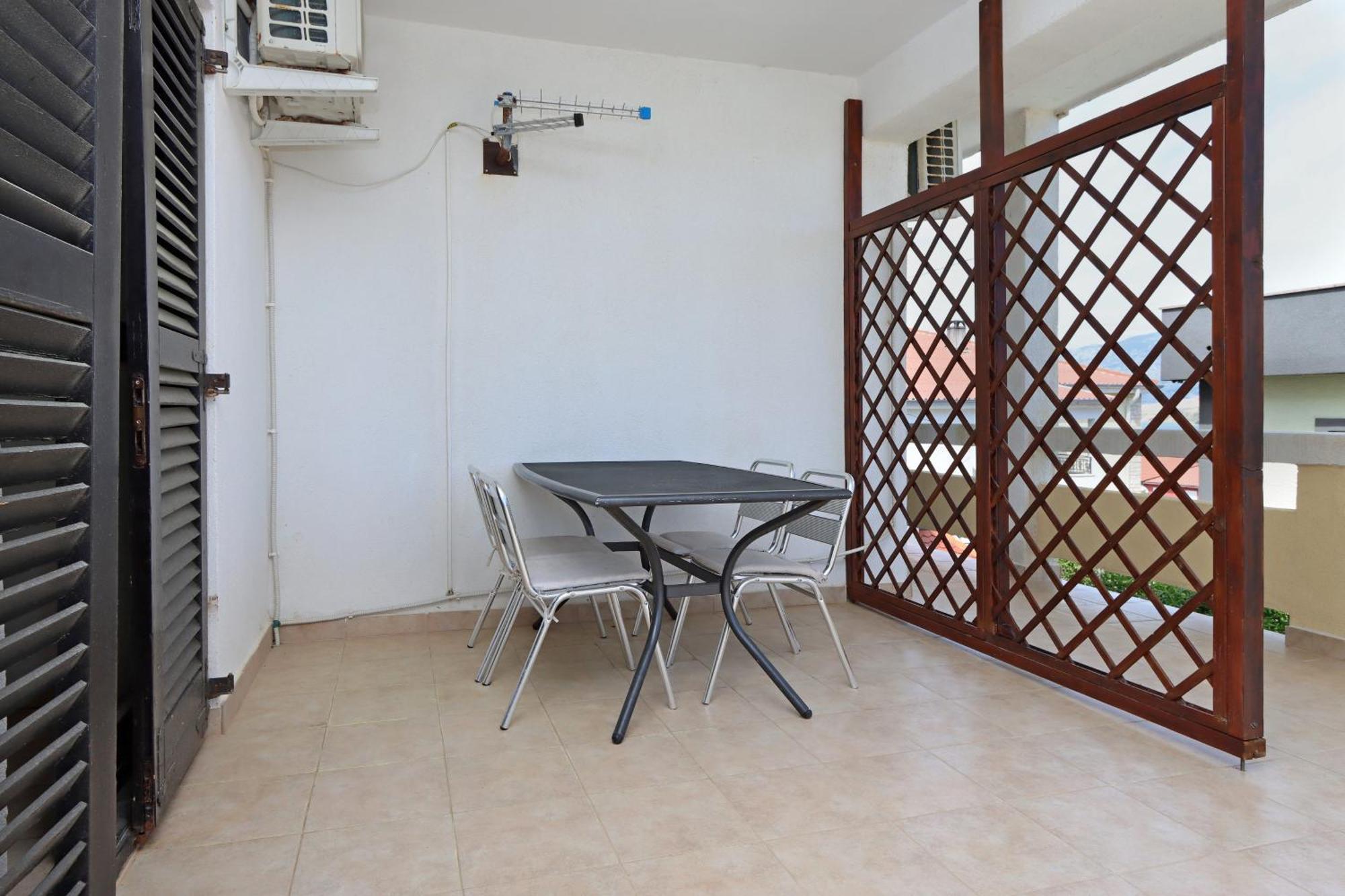 Apartments With A Parking Space Pag - 18345 帕格 外观 照片